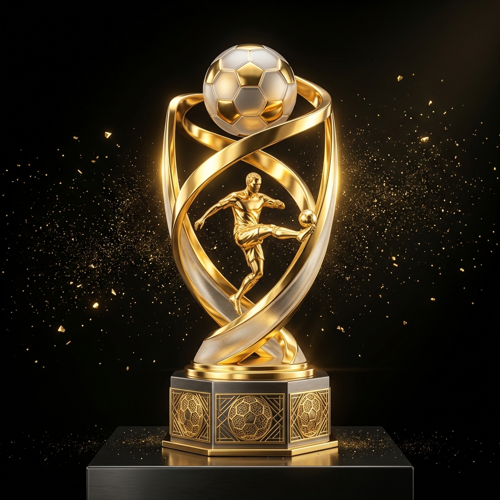 Trophy